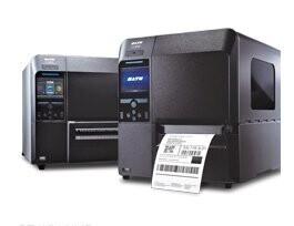 SATO CL608NX