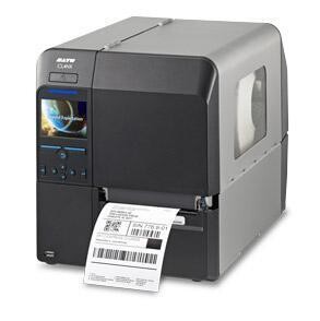 SATO CL408NX