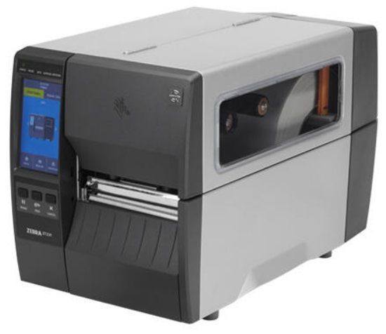 Zebra ZT231R RFID