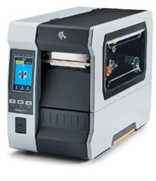 Zebra ZT610R RFID