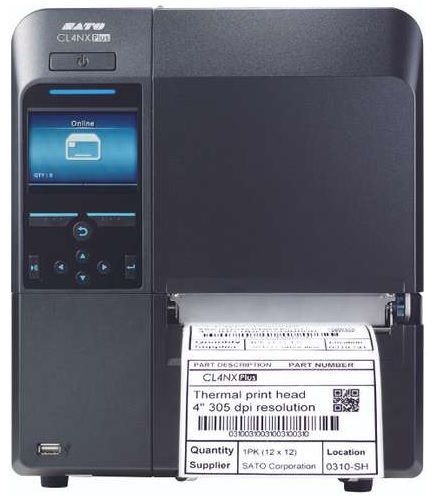 SATO CL4NX Plus