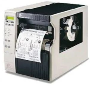 Zebra 220XiIII Plus