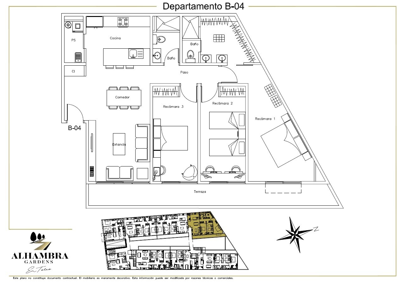 APARTADO B04-CLUB