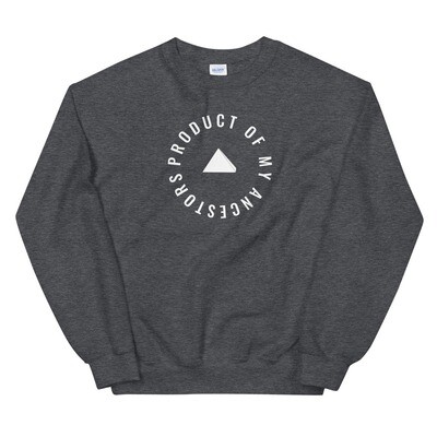 Unisex &quot;Circle Of Life&quot; Sweatshirt