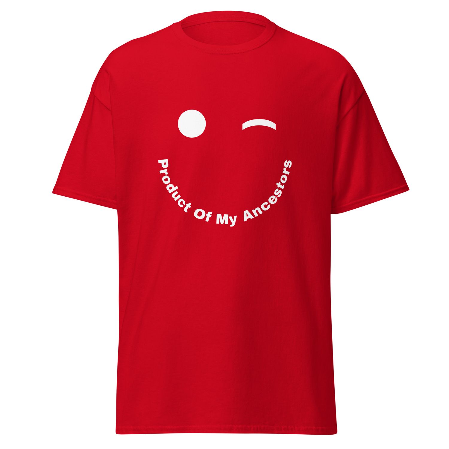 Smile T-Shirt