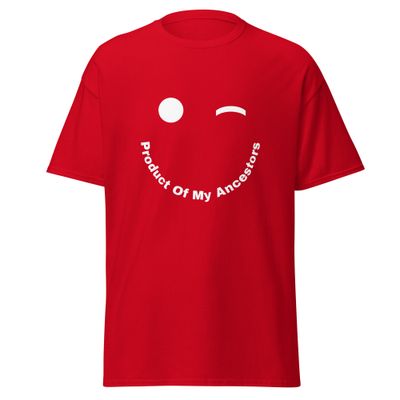 Smile T-Shirt