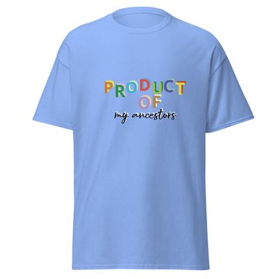 Colorful T-Shirt