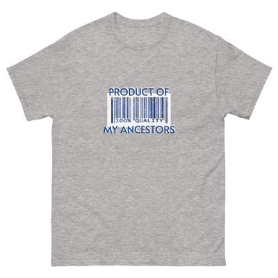 Barcode 100% T-Shirt