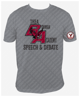 Thea Bowman Academy - Speech and Debate