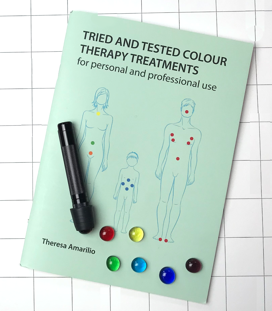 Colour Therapy Treatments