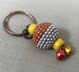 Village Craft - Key rings