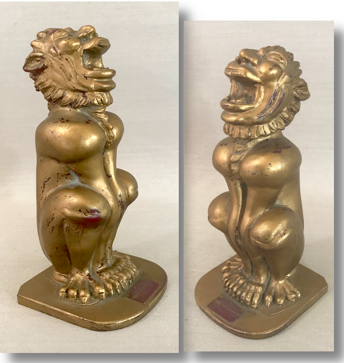 Vintage collectables