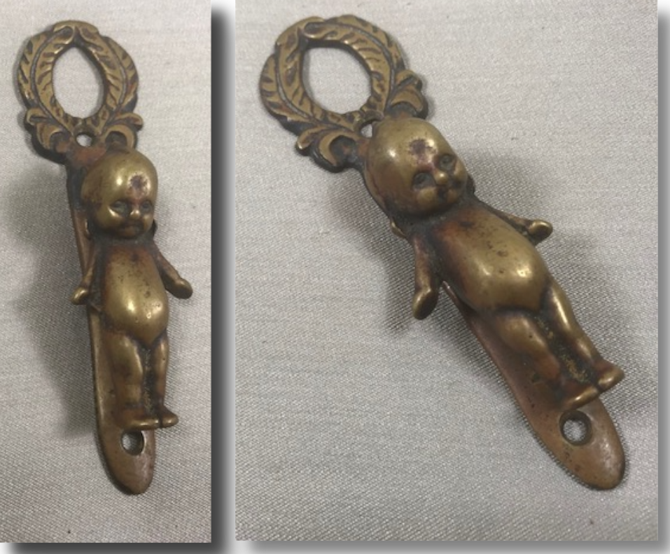 Bronzes & Brass casts