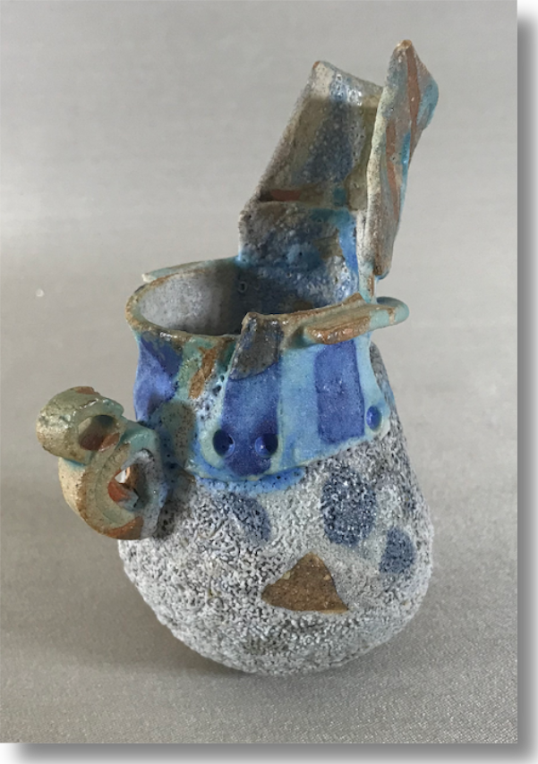 Ceramic &  Pottery