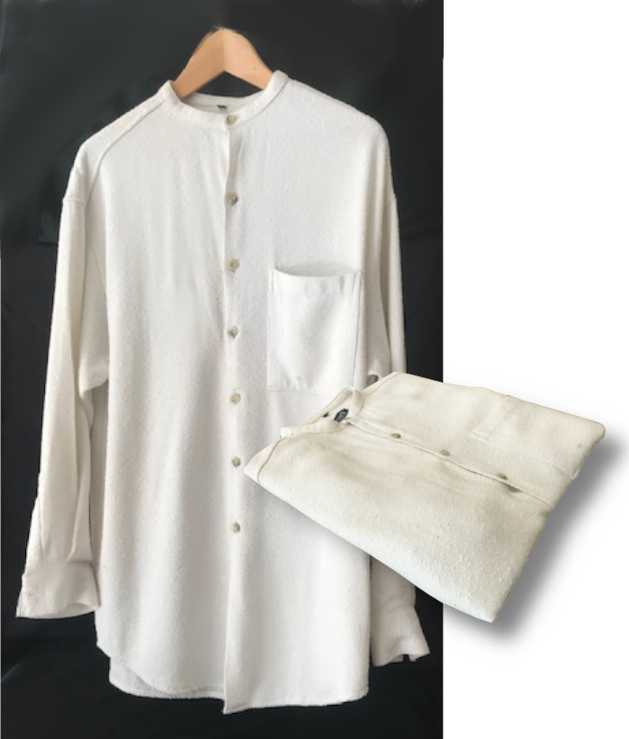 Linen & Cotton