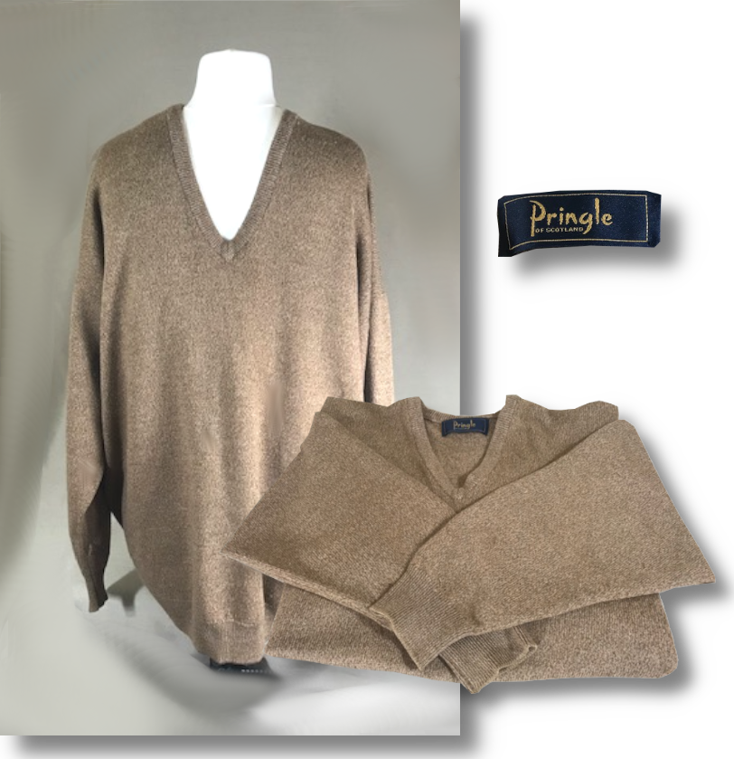 Cashmere & Wool