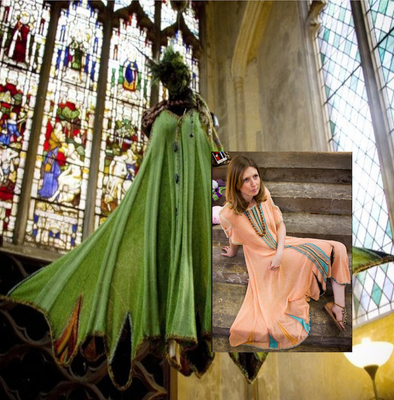 Sustainable Fashion