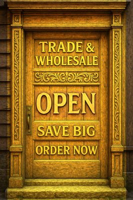 TRADE & WHOLESALE