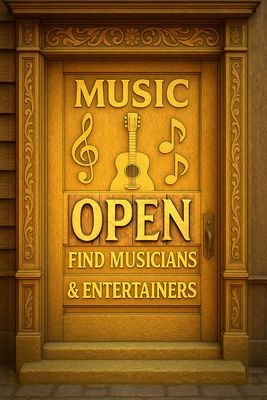 MUSIC & ENTERTAINMENT