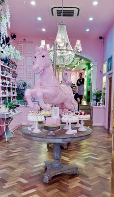 Crafts, Interiors, soft furniture