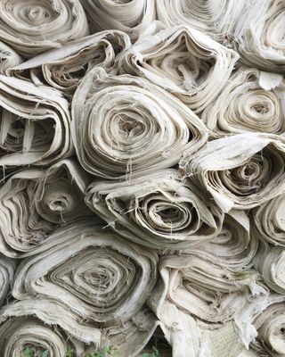 Fabrics & Accessories