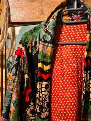 Clothing & Accessories