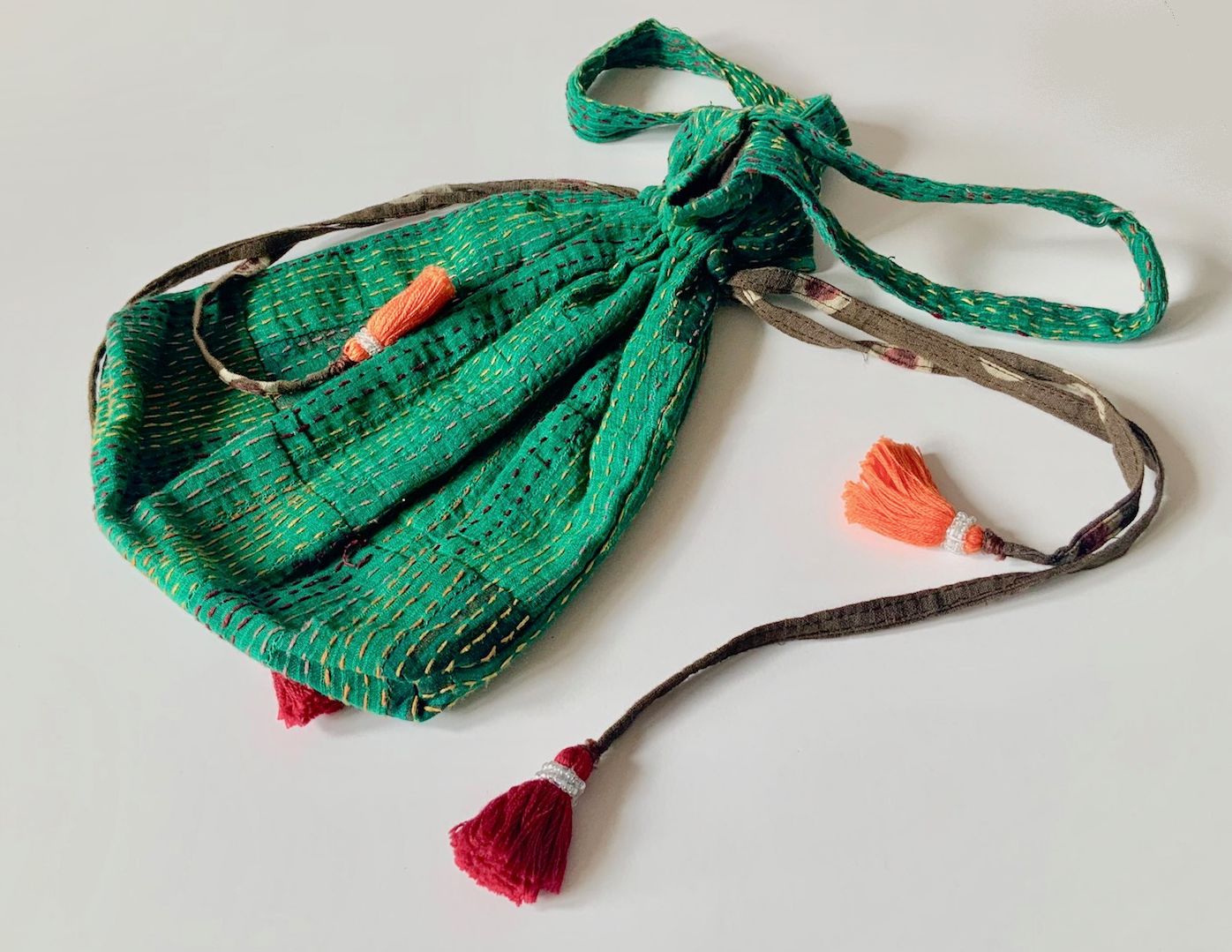 Sainik Handloom - Accessories