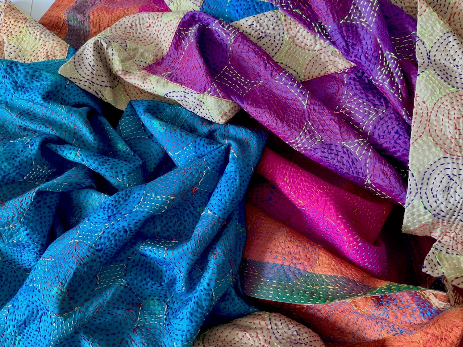 Sainik Handloom - Accessories