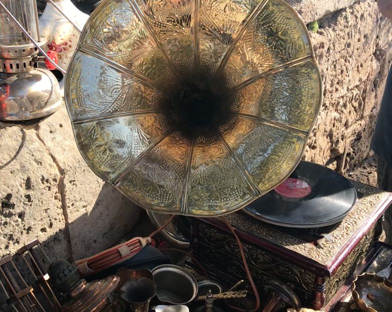 Vintage Market