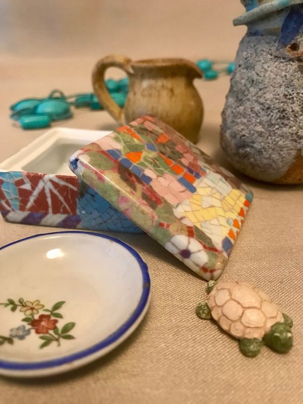 Gifts Crafts Artefacts