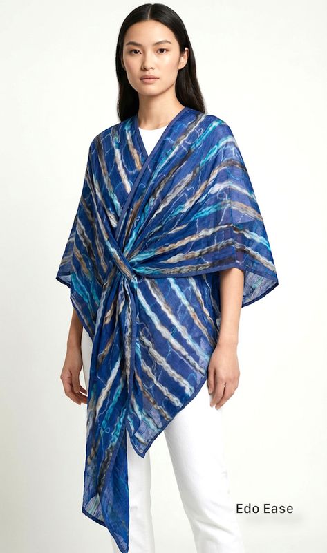Brisas - Silk Couture