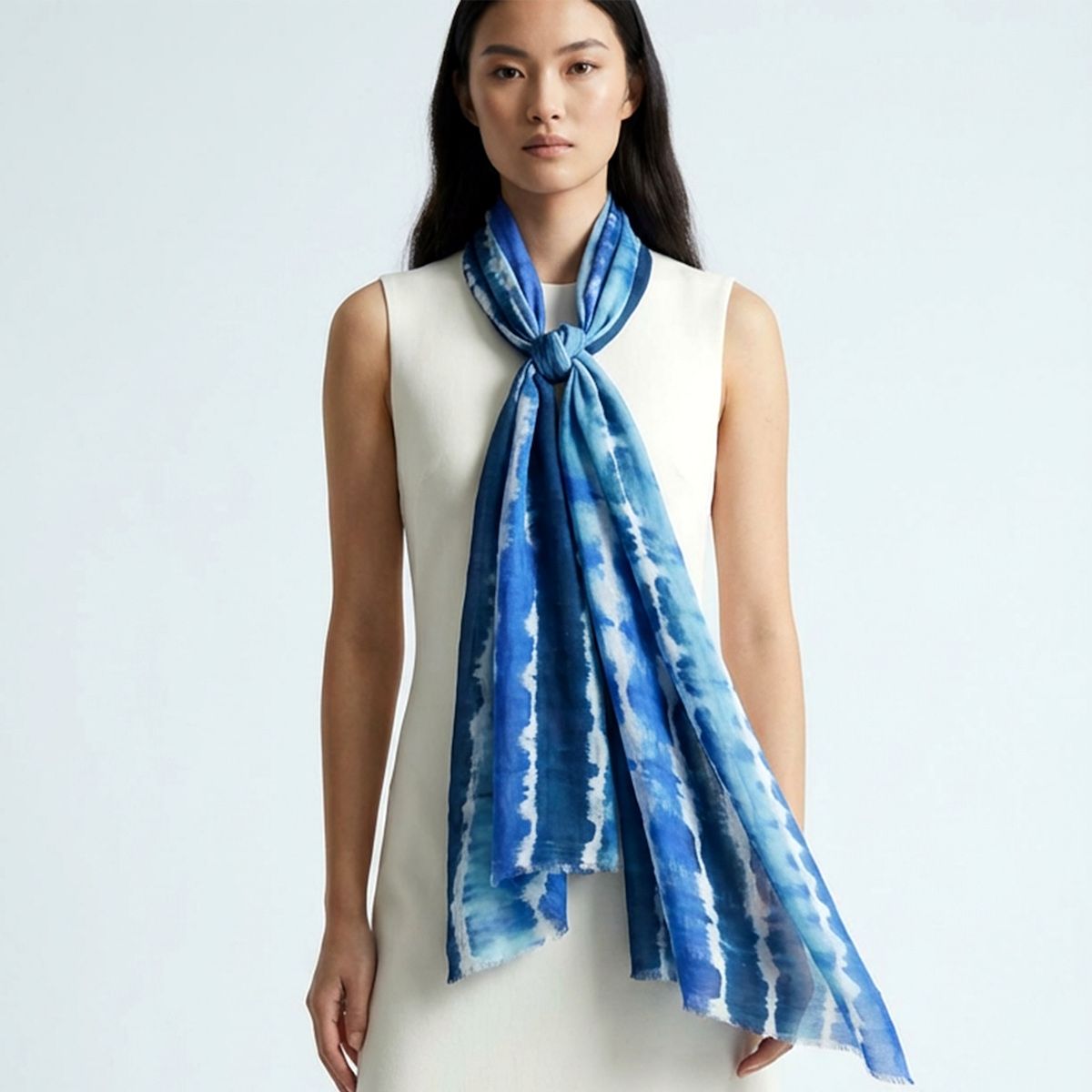 Indigo Wave