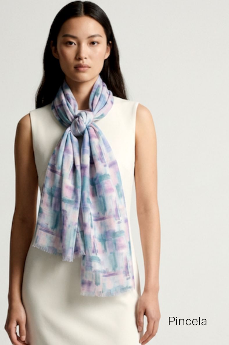 Brisas - Sutōru (Scarves).