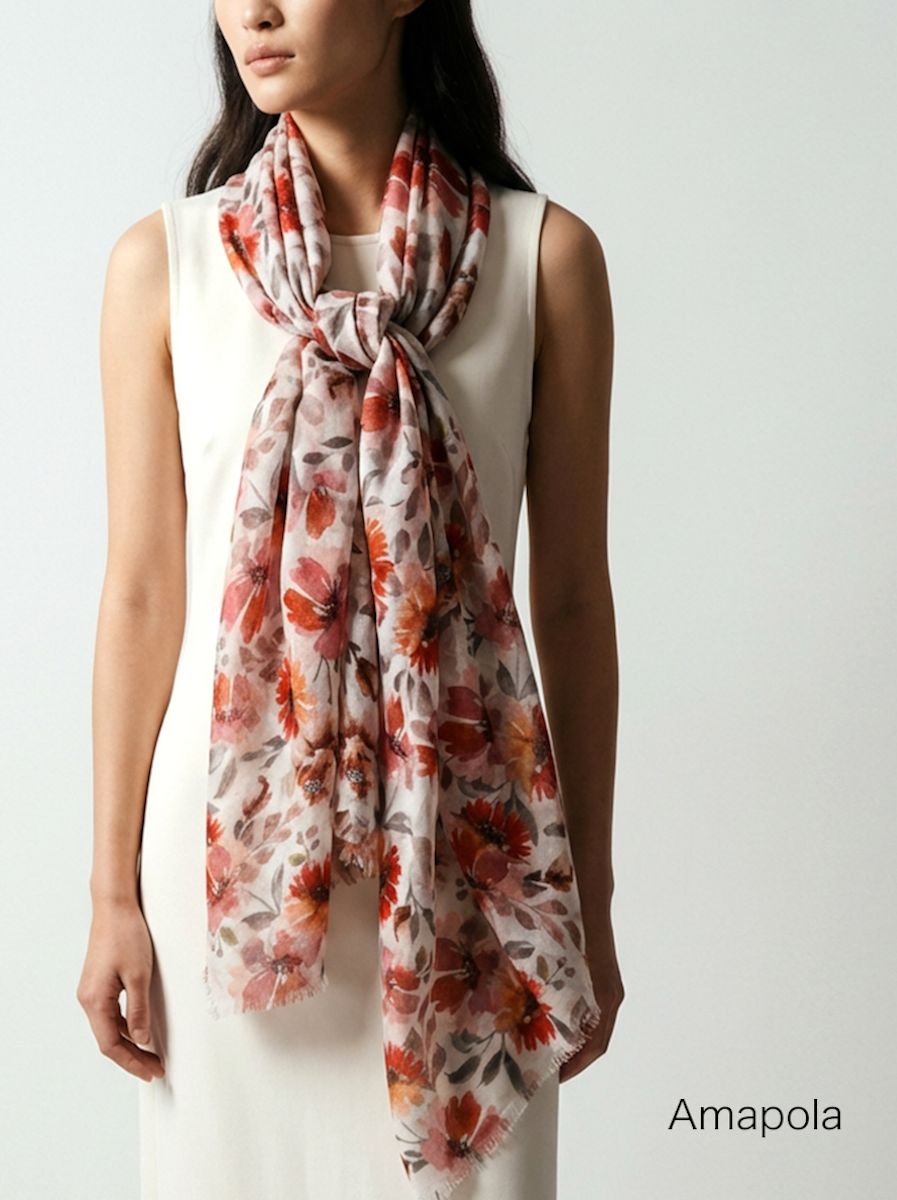 Brisas - Sutōru (Scarves).