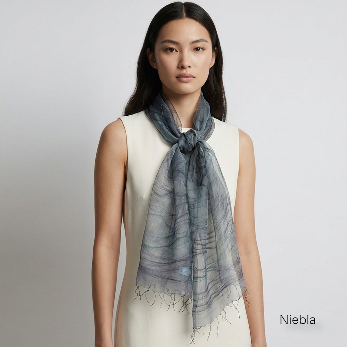 Brisas - Sutōru (Scarves).