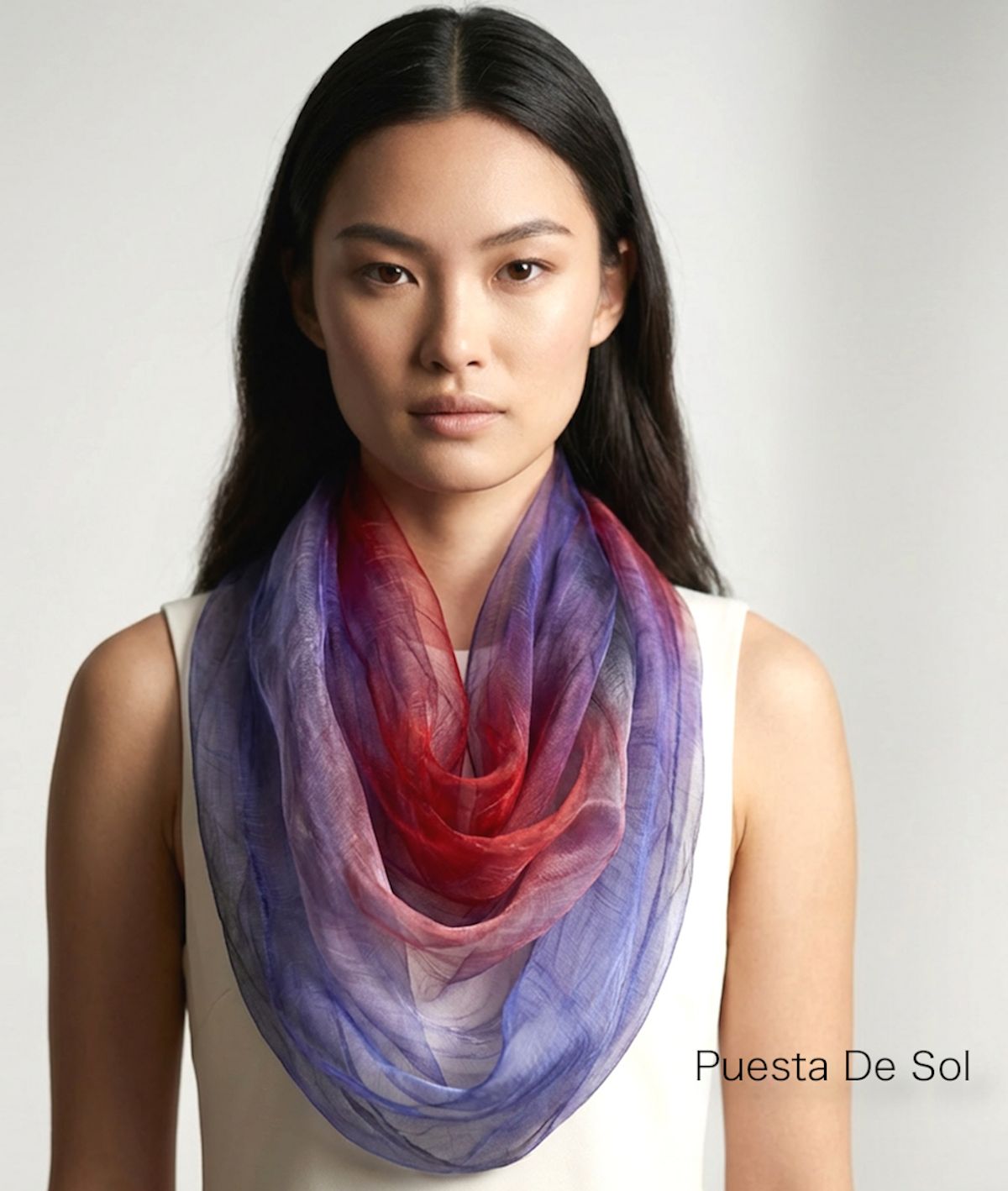 Brisas - Sutōru (Scarves).