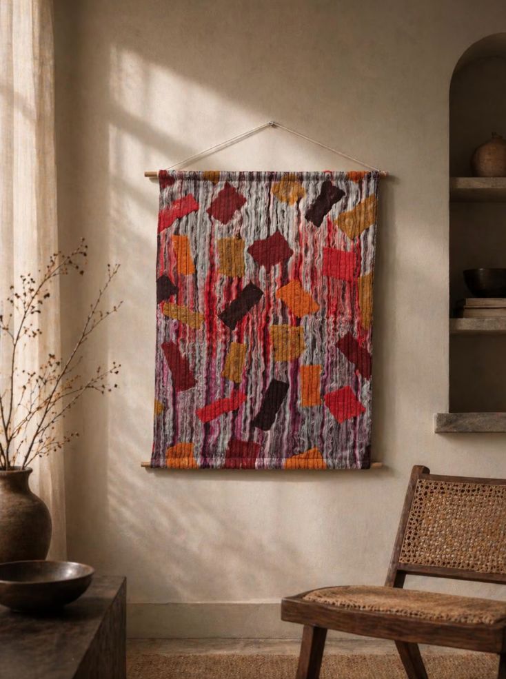 The Abstract Wagara
