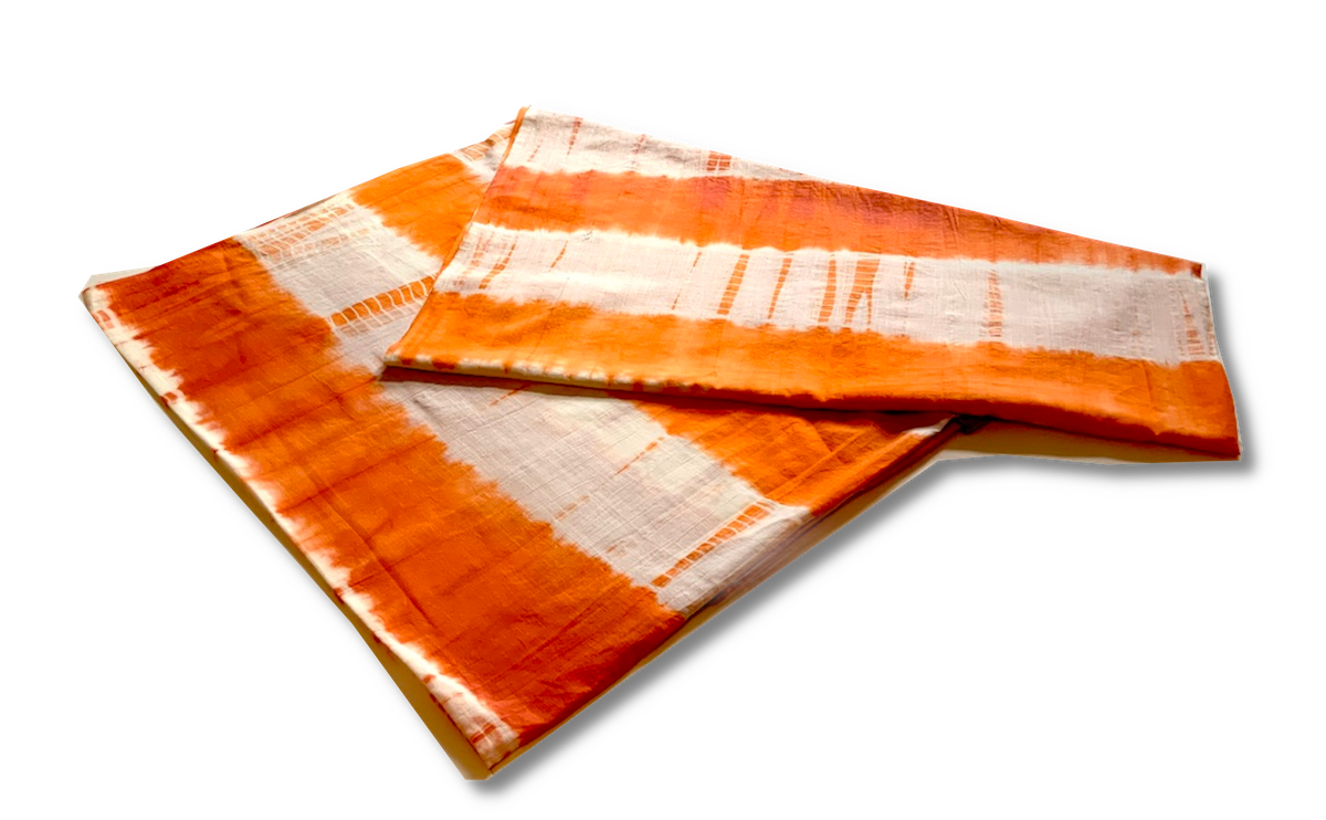 Tornado Shibori