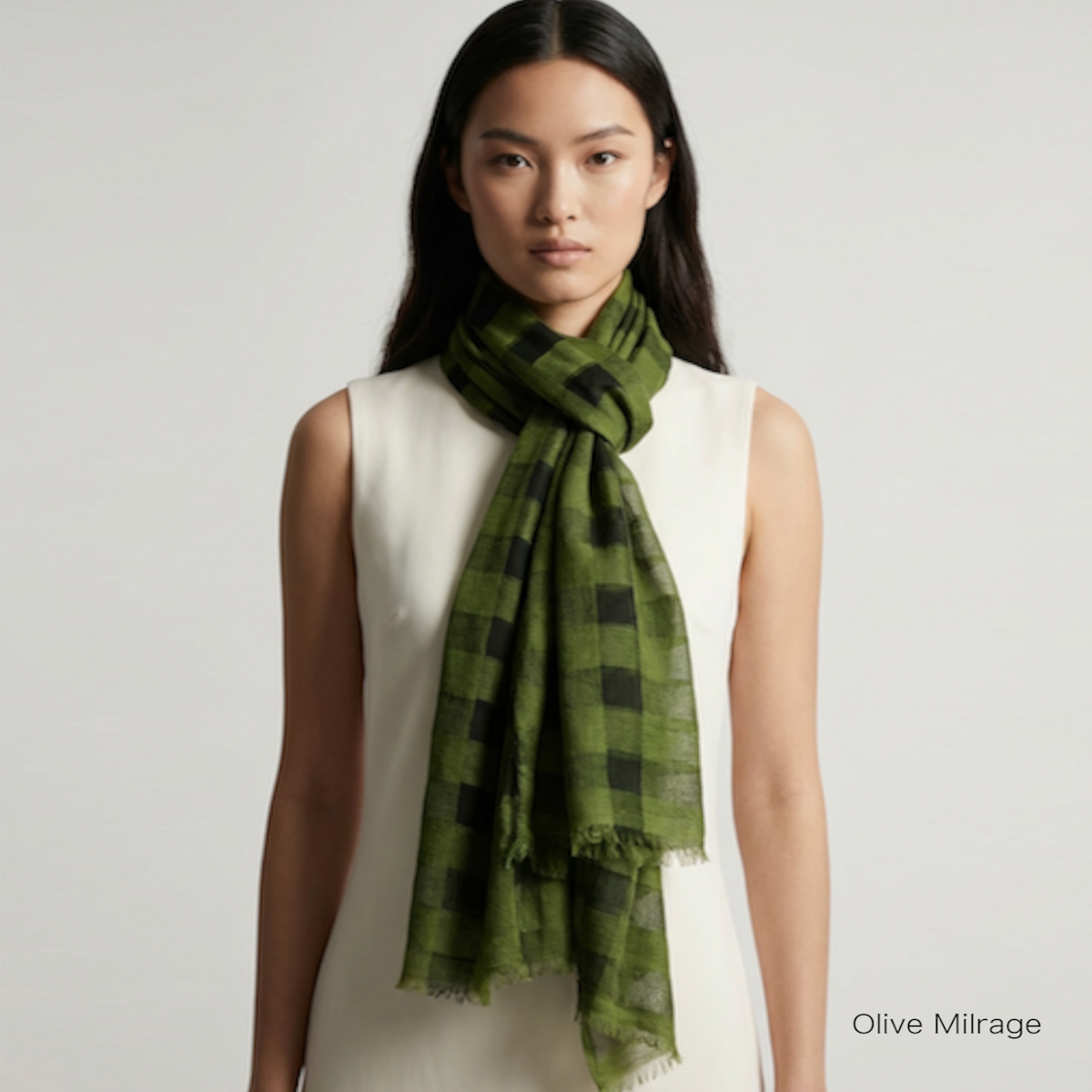 Olive Mirage