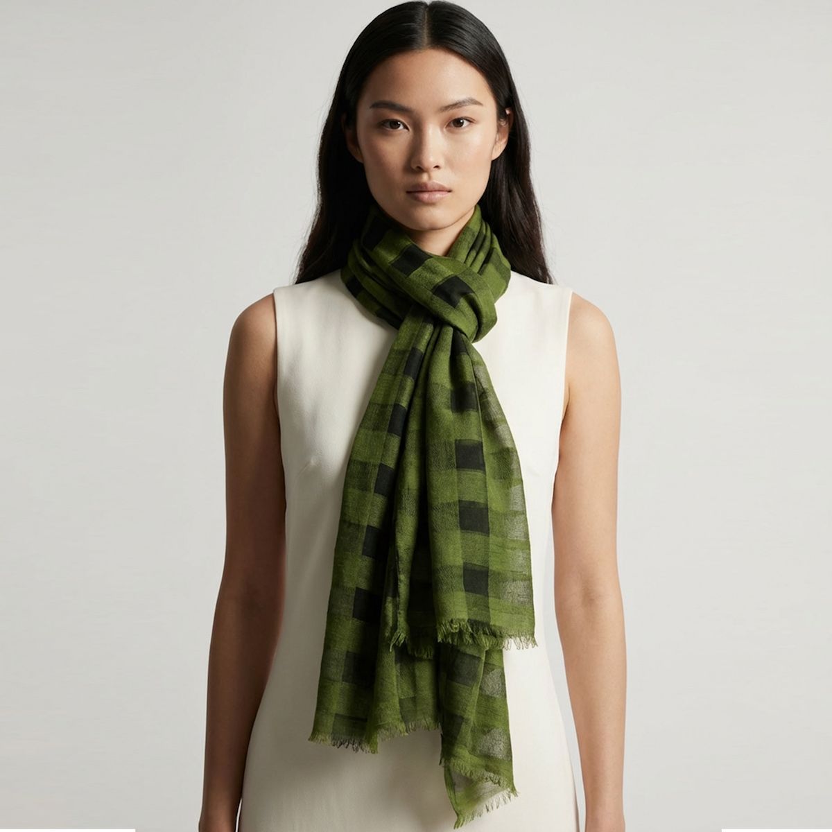 Olive Mirage
