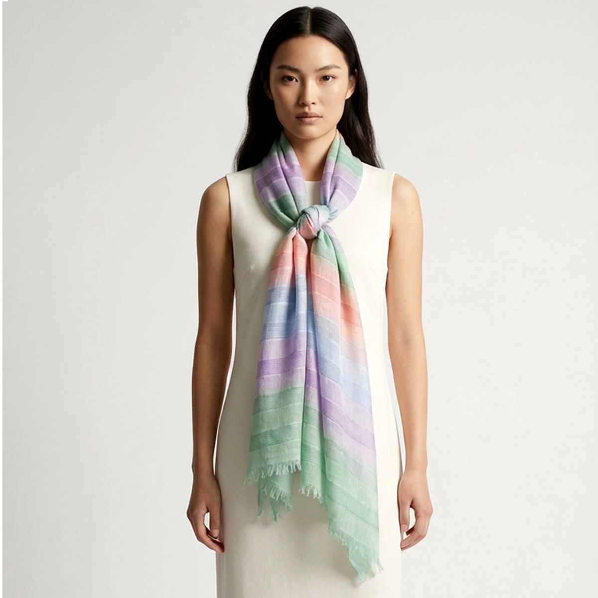 Aurora Stripe
