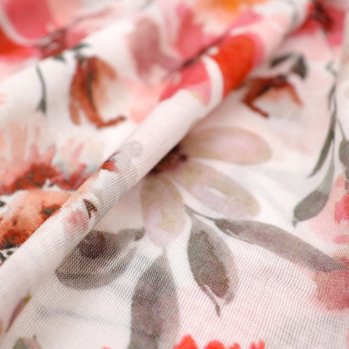 Amapola Scarf