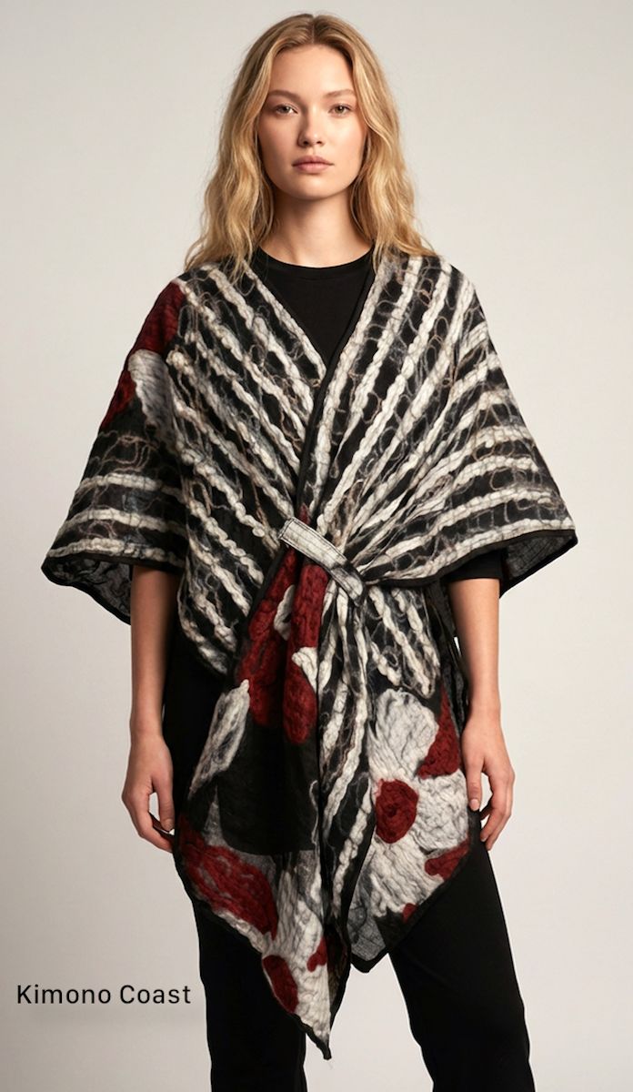 Kimono Coast