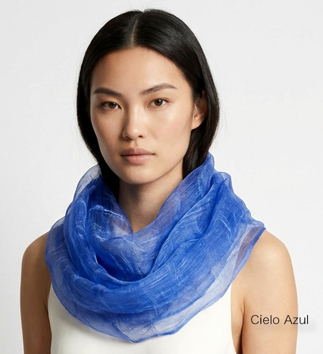 Cielo Azul