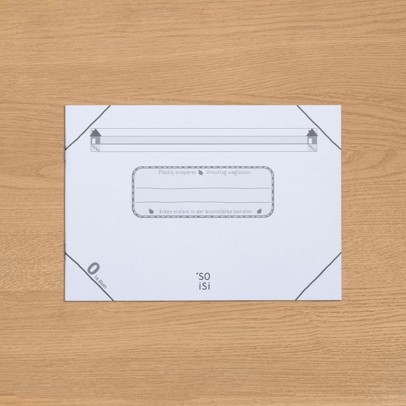 Lineatur 0 (Schreiblernheft) DIN-A5 Lineatur 0 (Schreiblernheft) DIN-A5