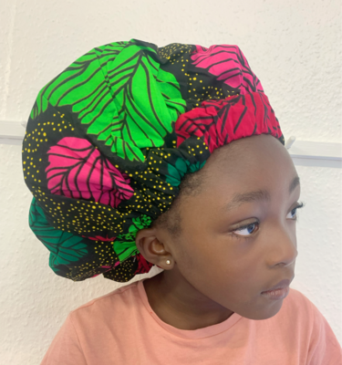 Kids' Hair bonnet