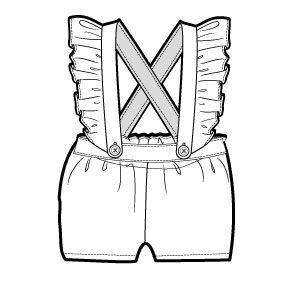 PreLOVED Playsuits/Jumpsuits- Select Your Design