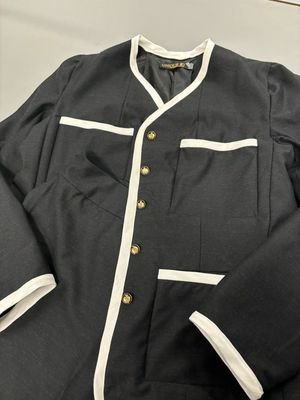 Build Your 2 Piece set - WOMENS SUIT- BLAZER  AND SKIRT
