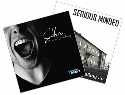 CDs