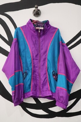 Athletic Works Windbreaker Size L Athletic Works Windbreaker Size L